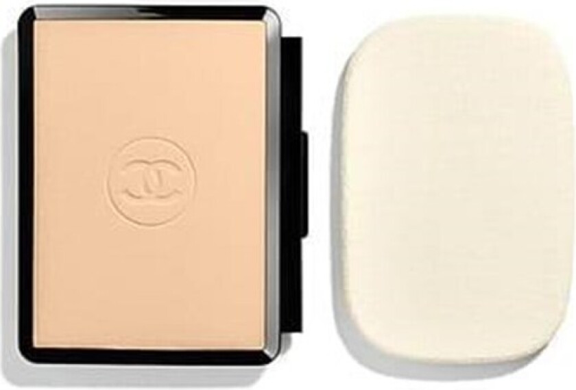 Ultra Le Teint Comfort Flawless Finish Compact Foundation B10