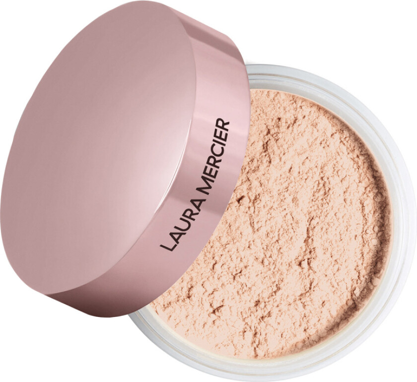Translucent Loose Setting Powder Tone-Up