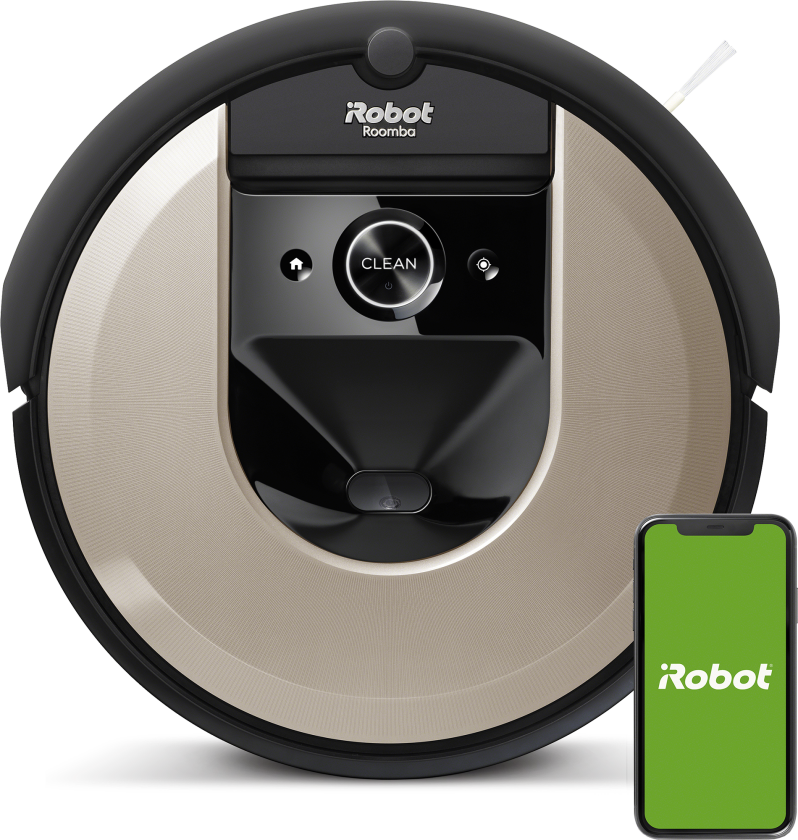 Robotstøvsuger Roomba i6