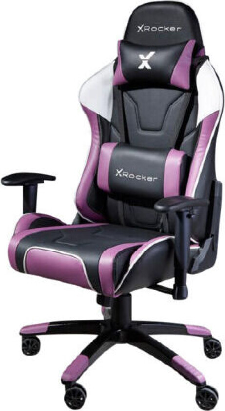 Agility eSports Purple/Black