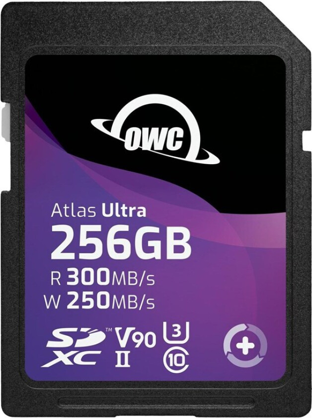 Bilde av Atlas Ultra 256GB