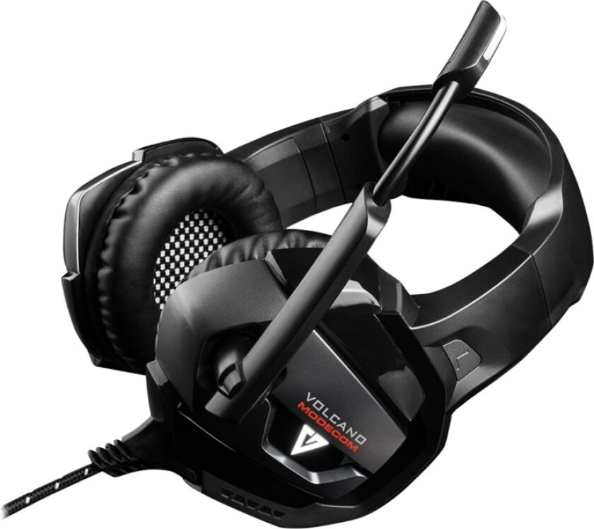 VOLCANO MC-859 BOW
