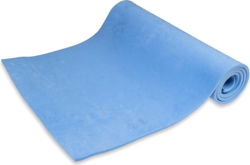 Fitnessmat Light 160 cm.