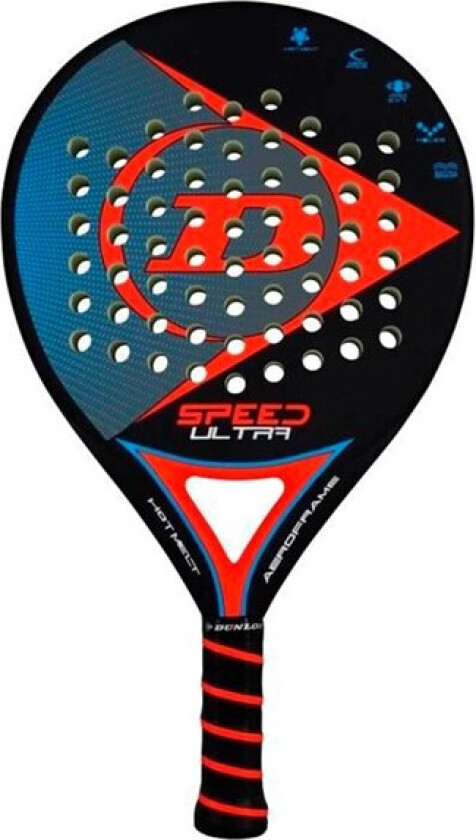 Bilde av Speed Ultra ORG HL Padelbat