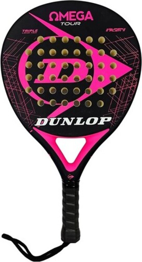 Omega Tour Pink NH Padelbat