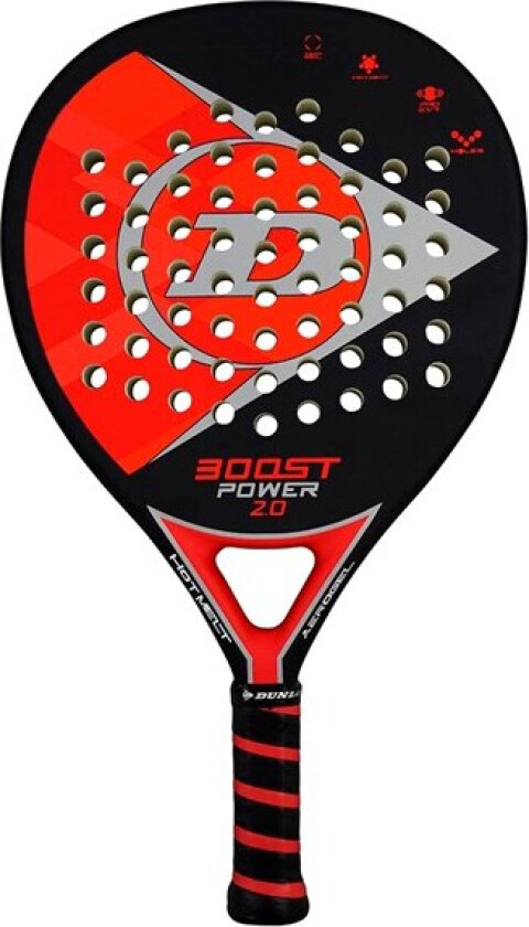 Bilde av Boost Power 2.0 HL Padelbat
