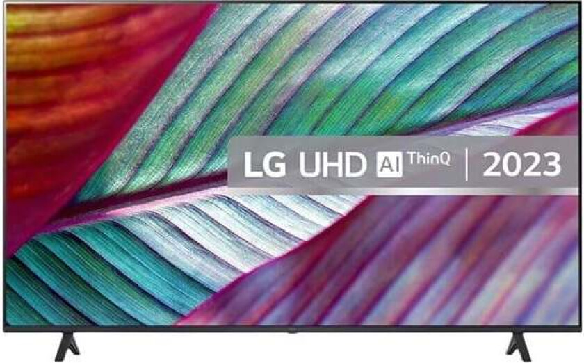 50" Flatskjerm-TV 50UR78006LK UR78 Series - 50" LED-backlit LCD TV - 4K LED 4K