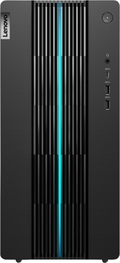 IdeaCentre Gaming 5 17IAB7 - tower - Core i5 12400F 2.5 GHz - 8 GB - SSD 512 GB