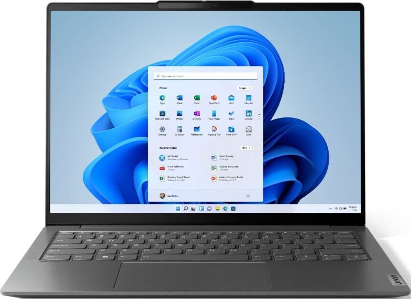 Yoga Slim 6 - 14" | Core i5 | 16GB | 512GB