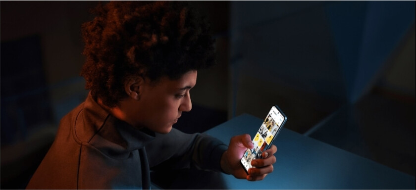 POCO X5 5G 128GB/6GB - Blue