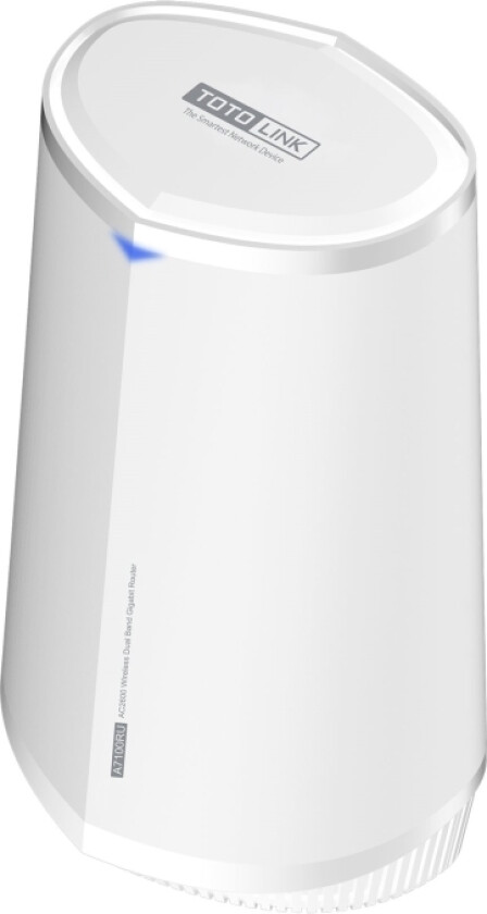 Bilde av A7100RU - wireless router - 802.11a/b/g/n/ac Wave 2 - desktop - Wireless router 802.11a/b/g/n/Wi-Fi 5 Wave 2