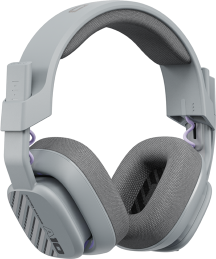 A10 - PC - Grey