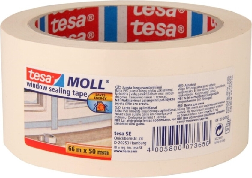 Packaging Tape 4120 - White