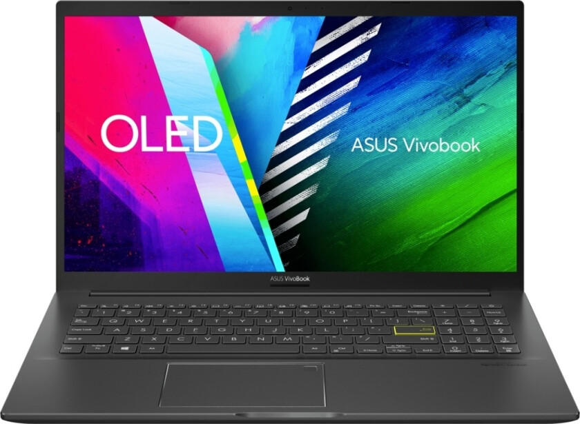 VivoBook 15 OLED