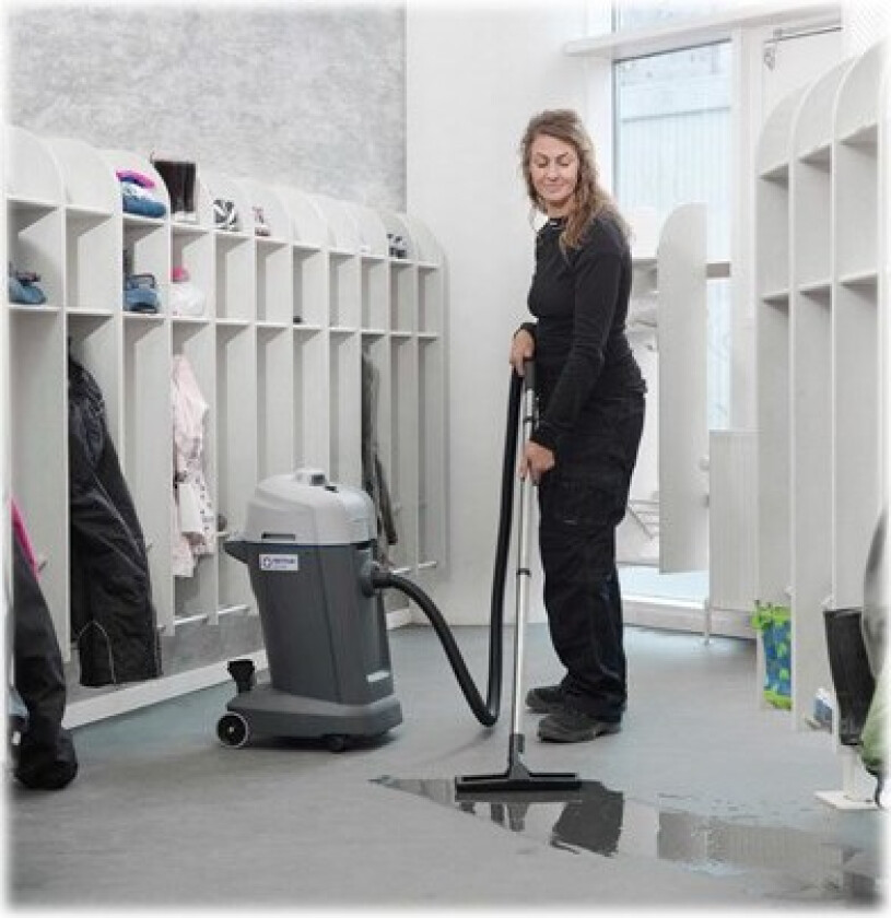 Støvsuger VL500 35 BSF