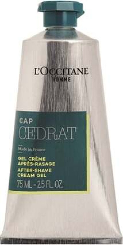 Cap Cedrat After Shave Balm