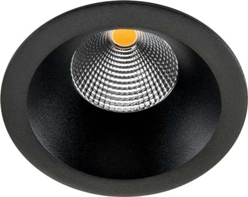 Junistar soft black 9w led 2700k