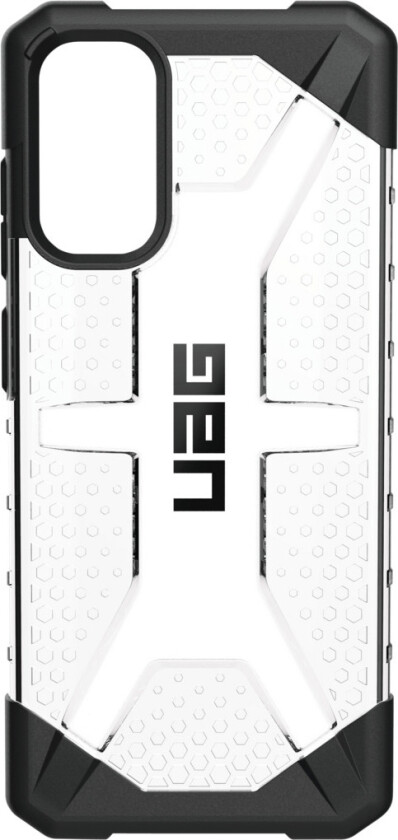 Samsung Galaxy S20 Rugged Case Plasma - Ice
