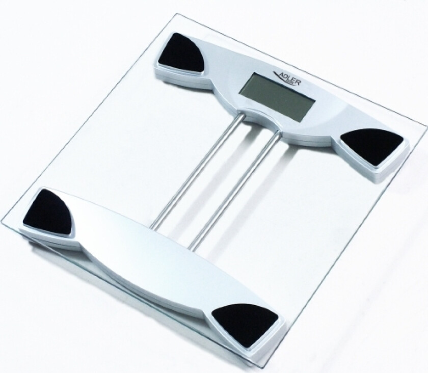 Kjøkkenvekt Body Scales