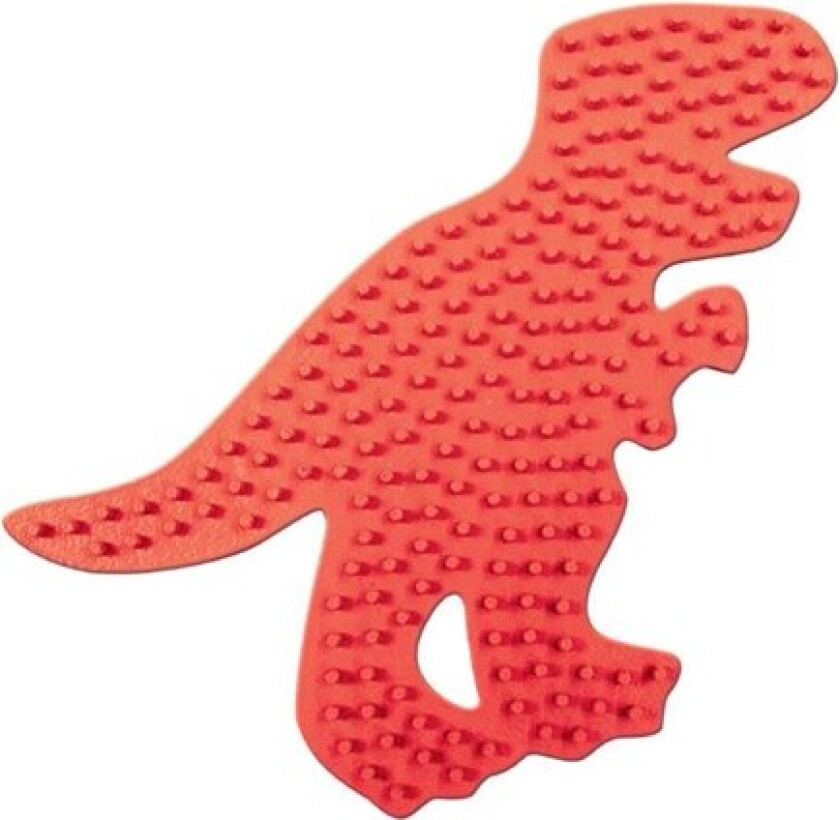 Pegboard - T-Rex