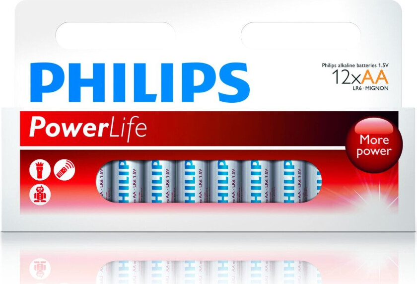 Power Life