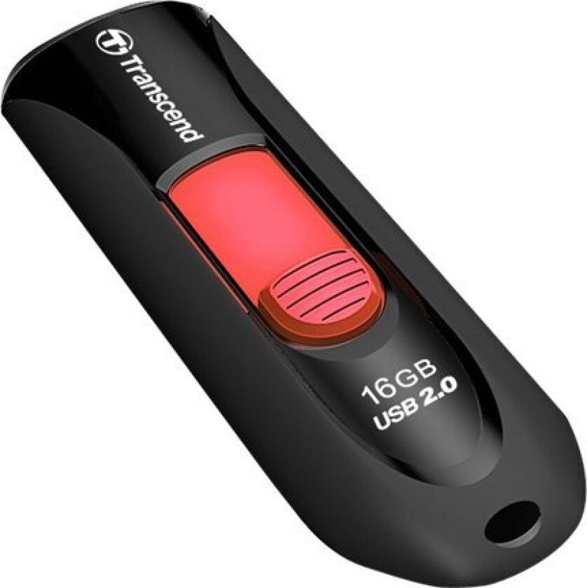 JetFlash 590 - 16GB - Minnepenn