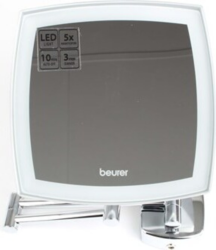 BS89 Sminkespeil