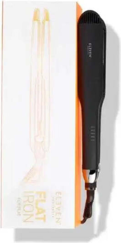 , Flat Iron Wide Rettetang