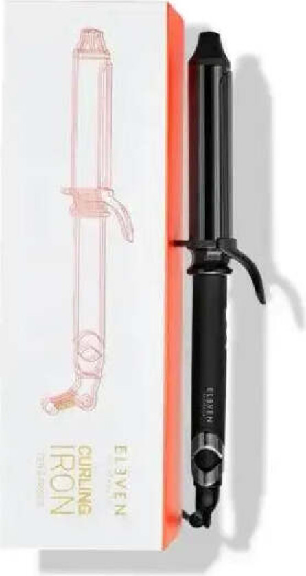 , Curling Iron