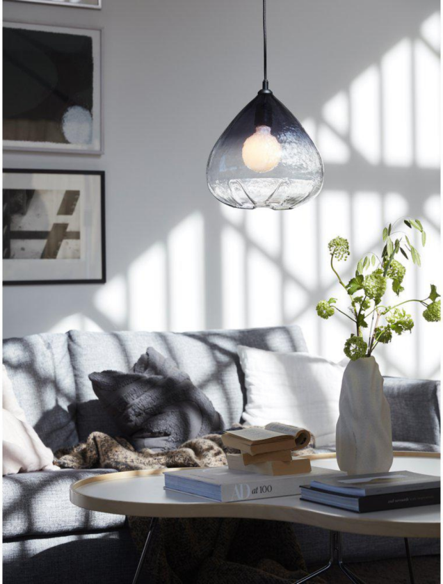 Dana Glas/Ombré 29 cm