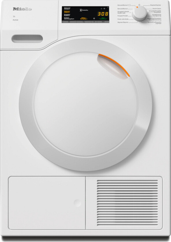 TCA 230 WP Active Classic ChromeEdition