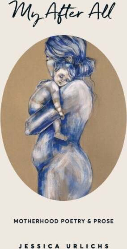 My After All av Jessica Urlichs