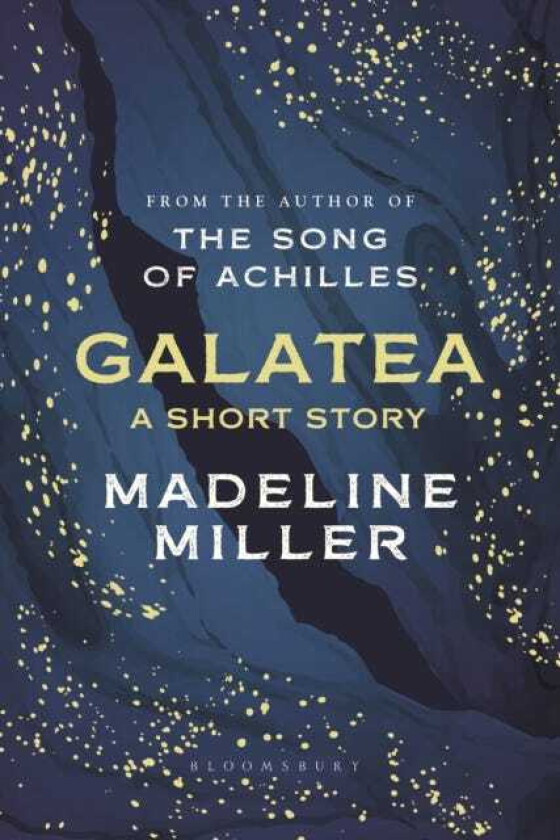 Galatea av Madeline Miller