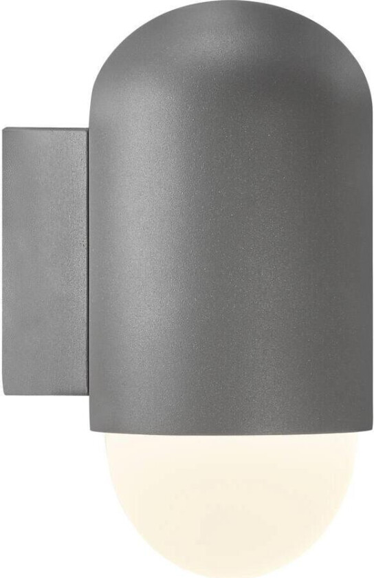 - Heka Vegglampe Grey