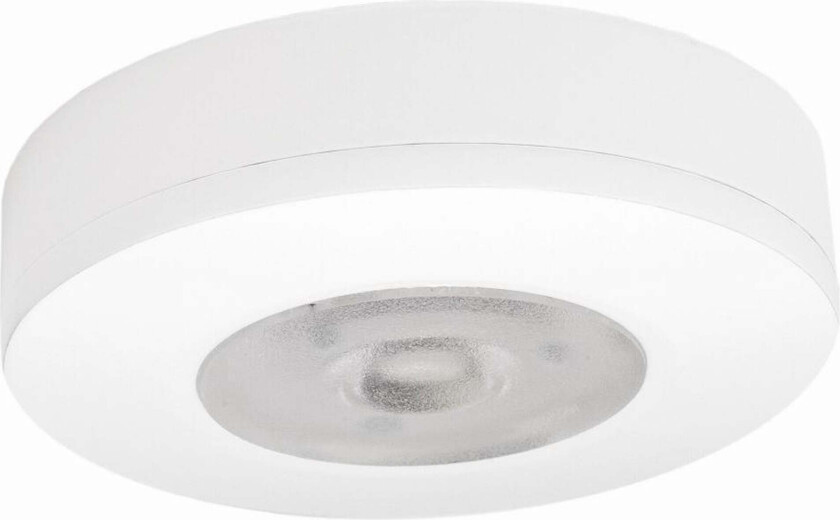 LEDstar CV 24V, LED 2,4W 2700K, 180 lumen, hvit