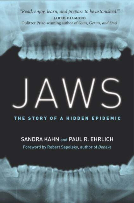 Jaws av Sandra Kahn, Paul R. Ehrlich