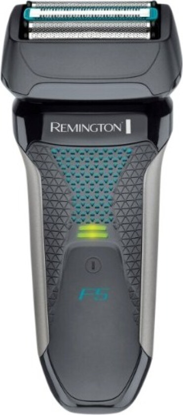 - Style Series Foil Shaver F5
