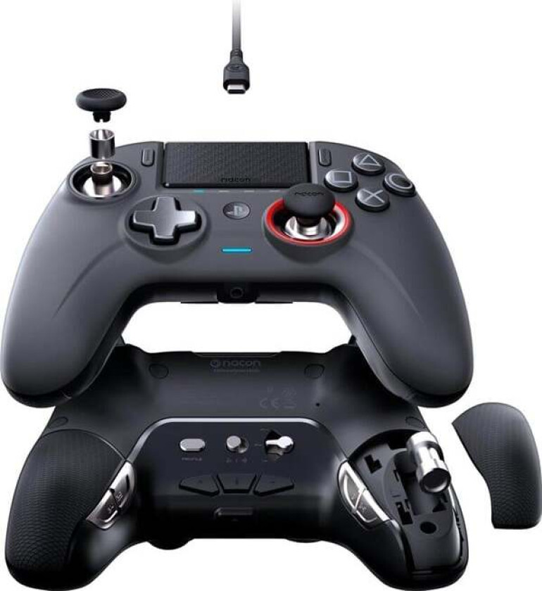 Revolution Unlimited Pro Controller