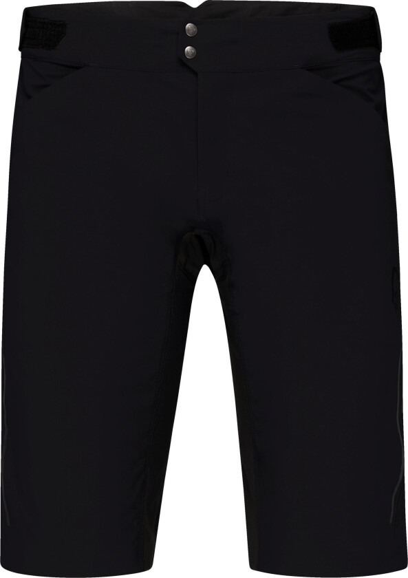 Skibotn Flex1 Shorts M's caviar black