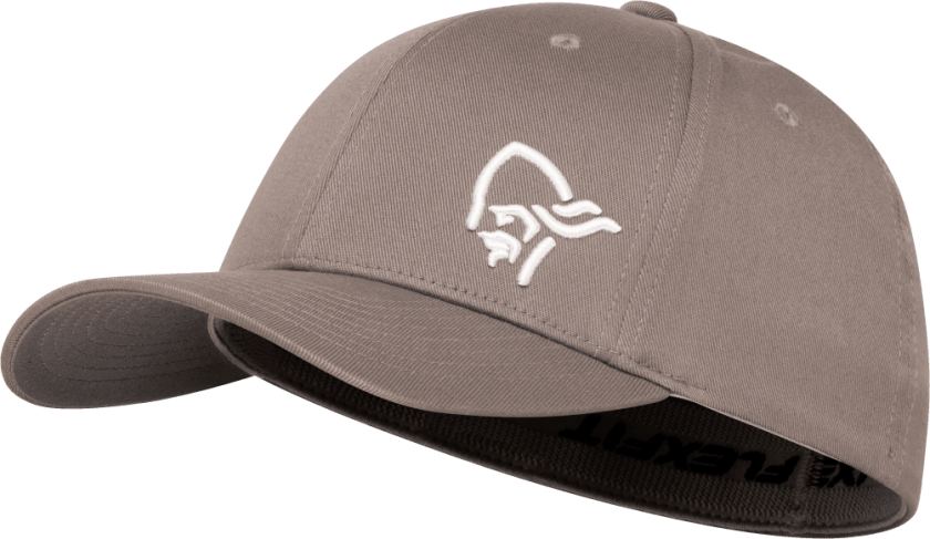 /29 Flexfit Cap pale grey