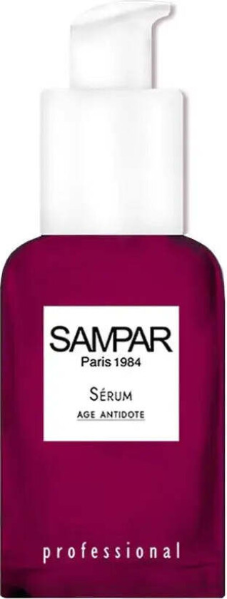 Sampar Serum Age Antidote, 30ml
