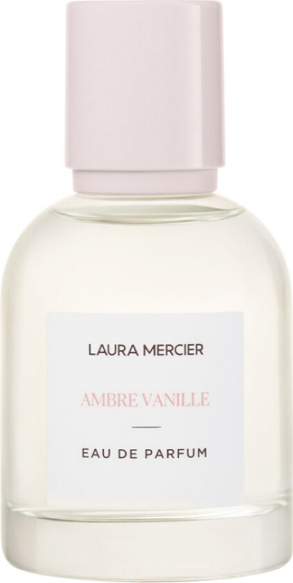 Ambre Vanille EdP (Størrelse: 50 ML)
