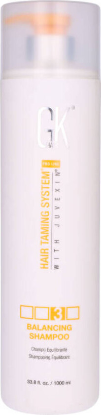 GK Hair Balancing Juvexin Shampoo 1000 ml