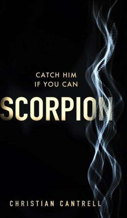 Scorpion av Christian Cantrell