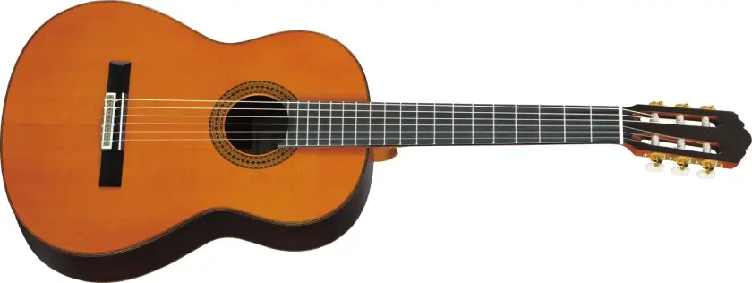 Gc22c Grand Concert Guitar