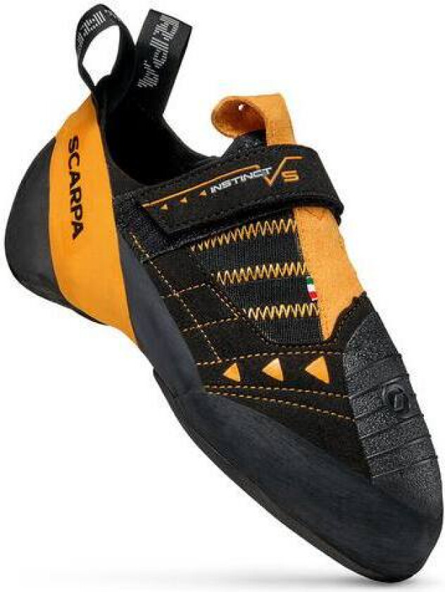 Scarpa Instinct VS black