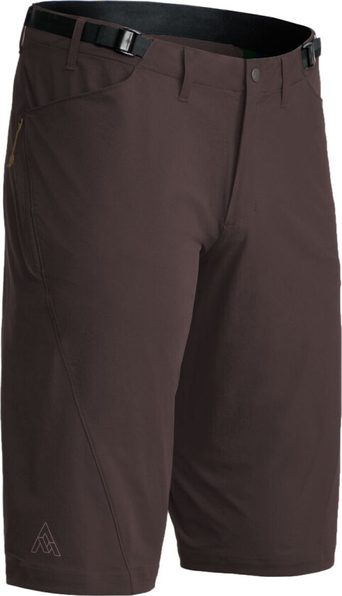 Farside Short Long M's peat