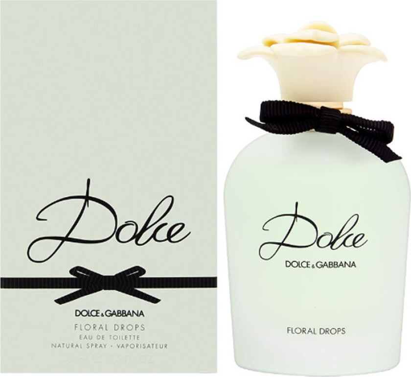 Dolce Floral Drops EDT 30 ml