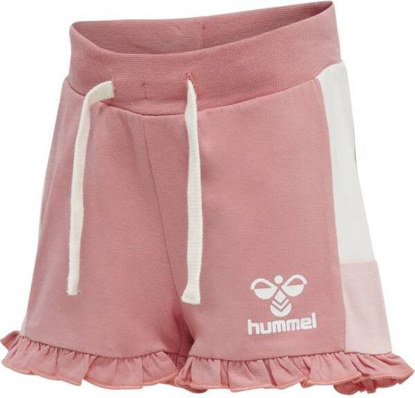 Isla Shorts Mauveglow