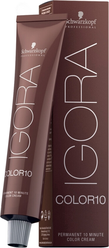 Igora Royal Color10, 7-5 60 ml